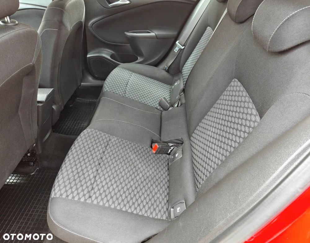 Opel Astra 1.6 CDTI Elite - 13