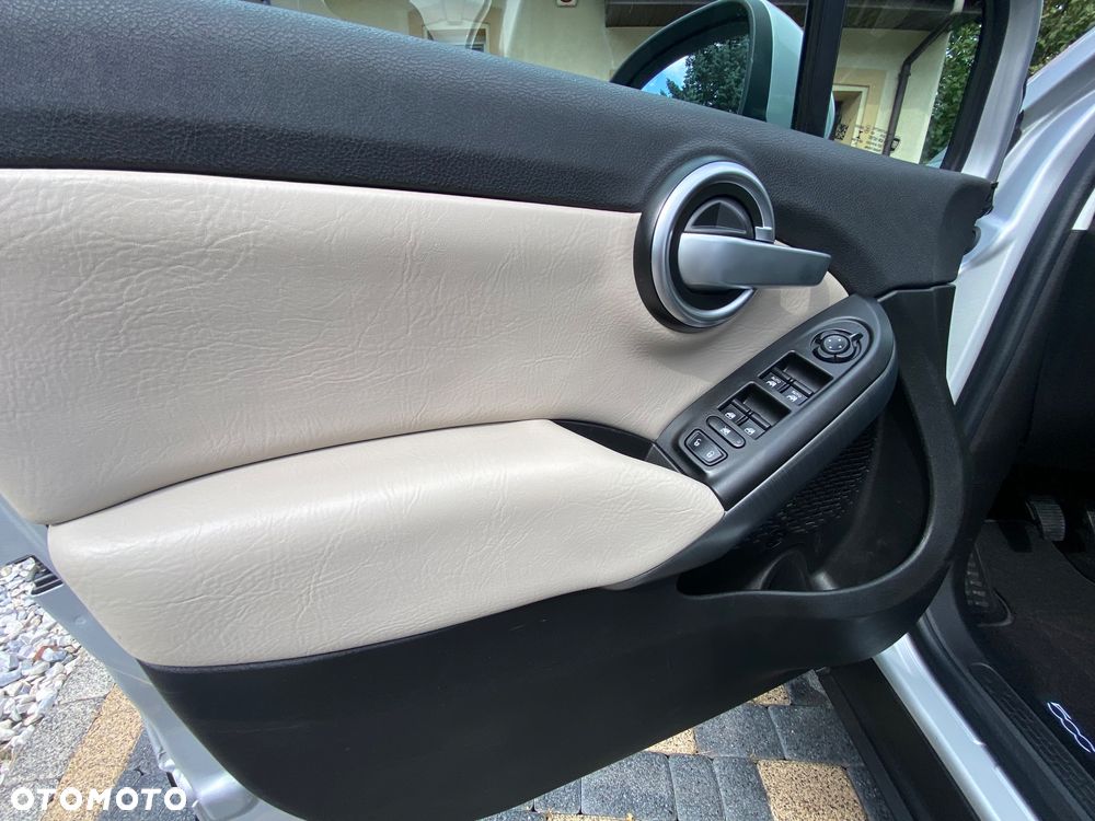 Fiat 500X 1.4 MultiAir 4x2 S&S Lounge - 17