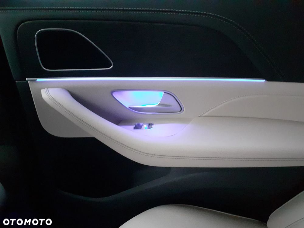 Mercedes-Benz GLE 300 d 4Matic 9G-TRONIC Exclusive - 22