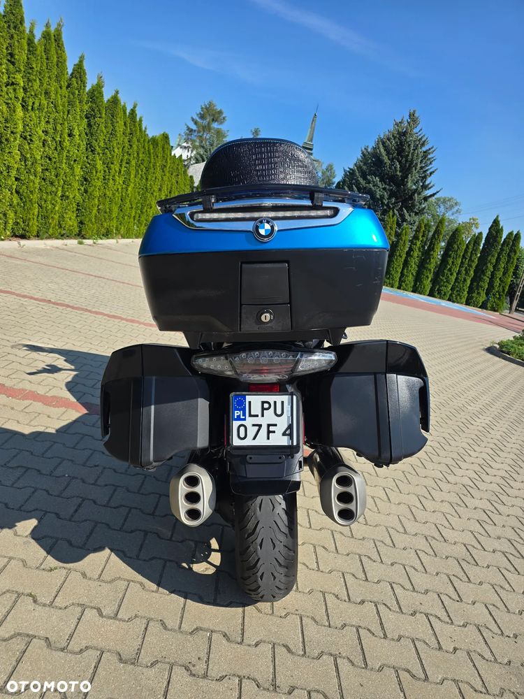 BMW K - 11