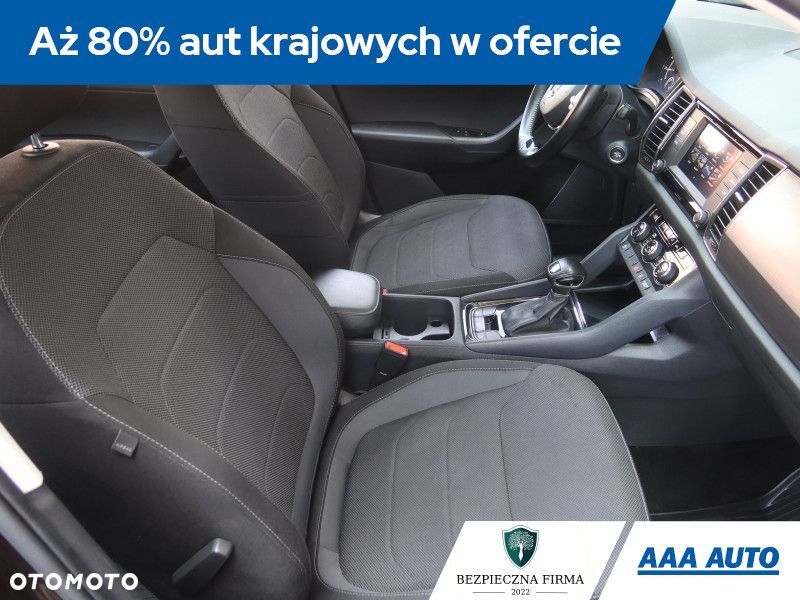 Skoda Kodiaq - 11