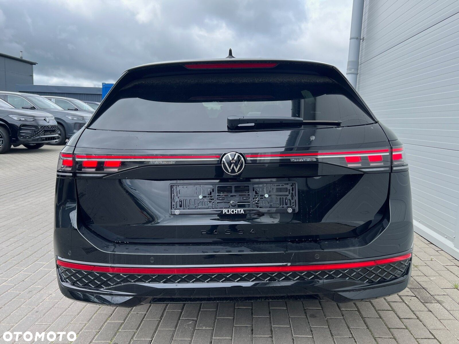 Volkswagen Passat - 6
