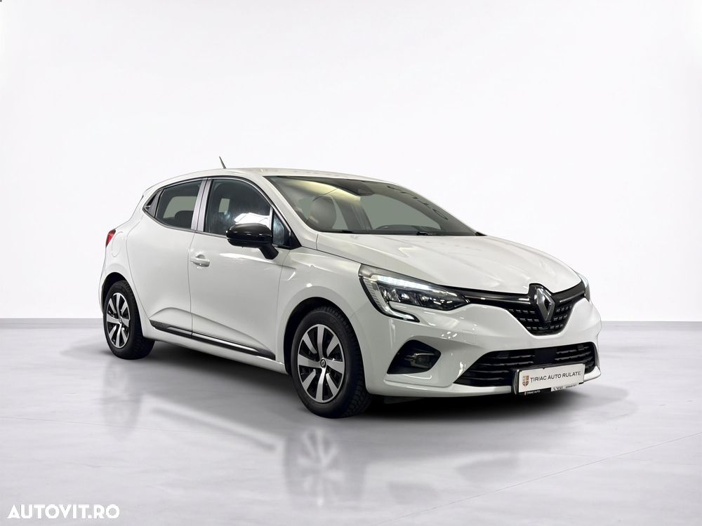 Renault Clio - 8