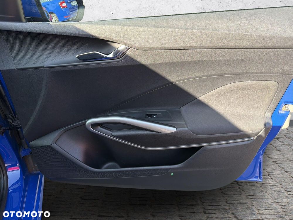 Skoda Fabia 1.0 TSI Style - 37