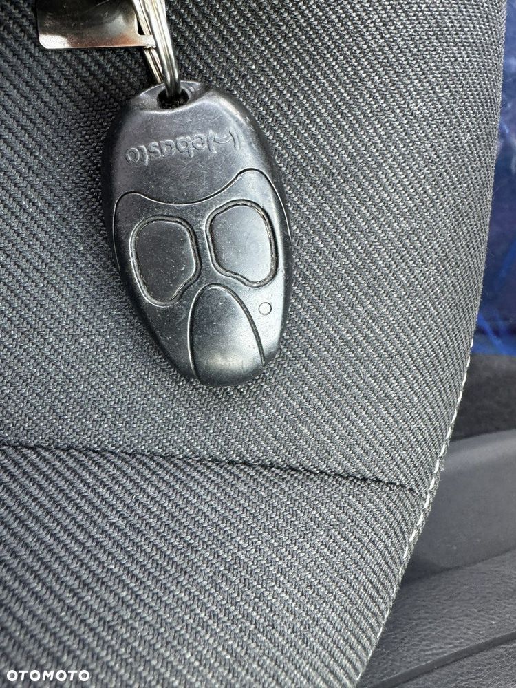 Ford Mondeo 1.6 Eco Boost Trend - 17