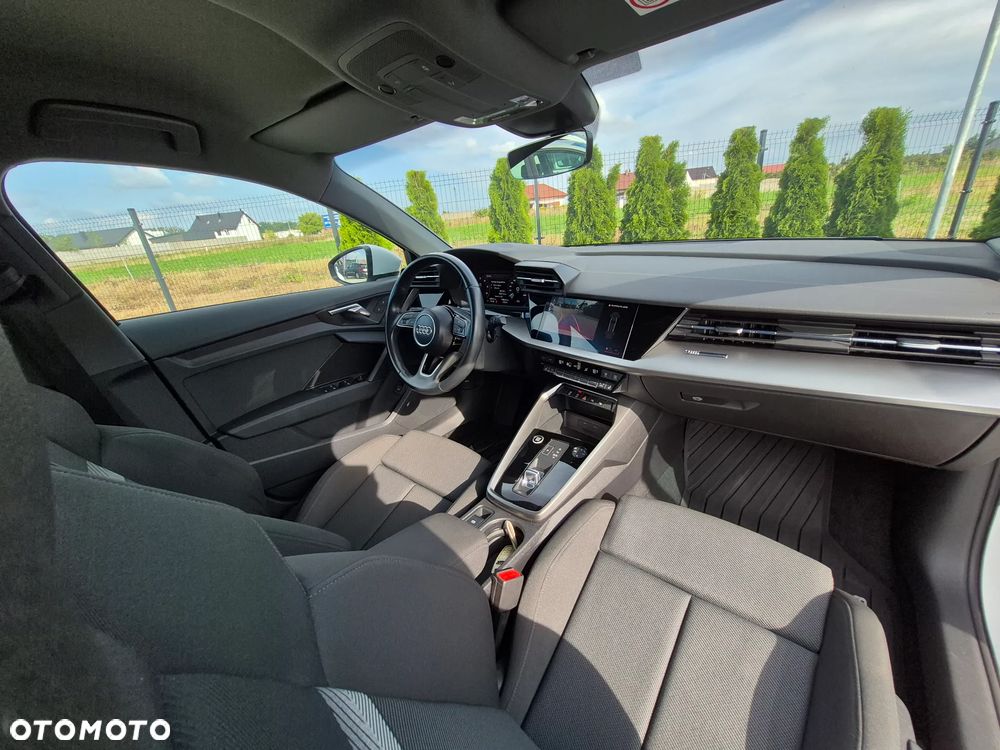 Audi A3 Sportback - 35