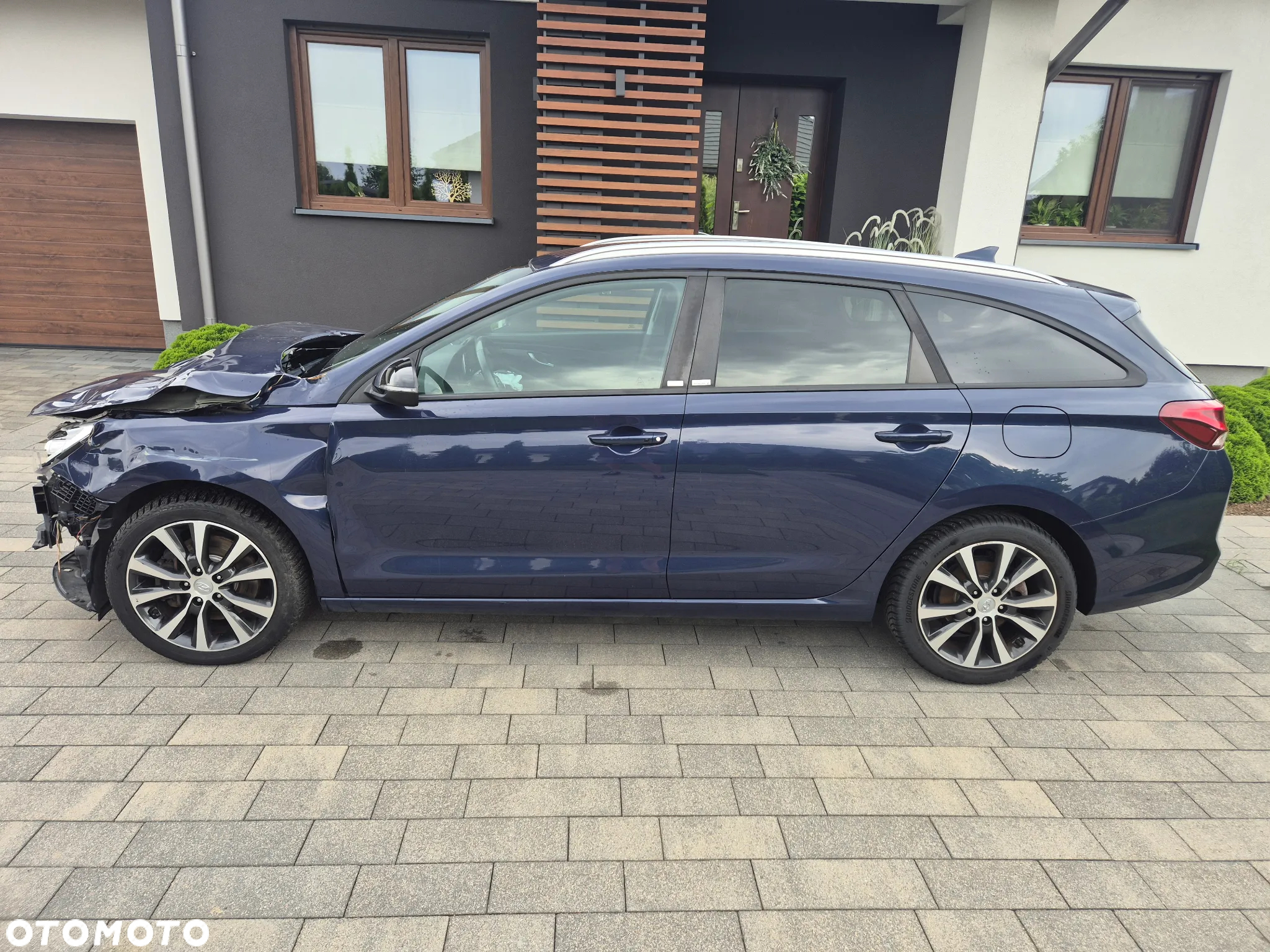 Hyundai i30 - 2