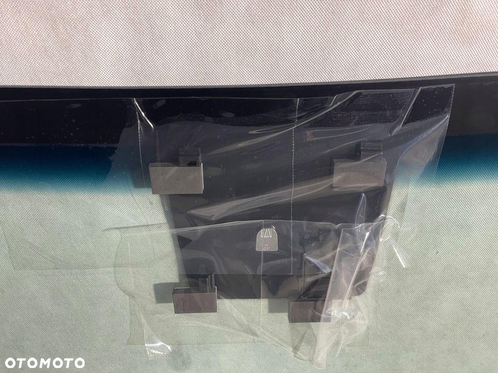 szyba przednia hyundai kona kamera po 2017- - 5