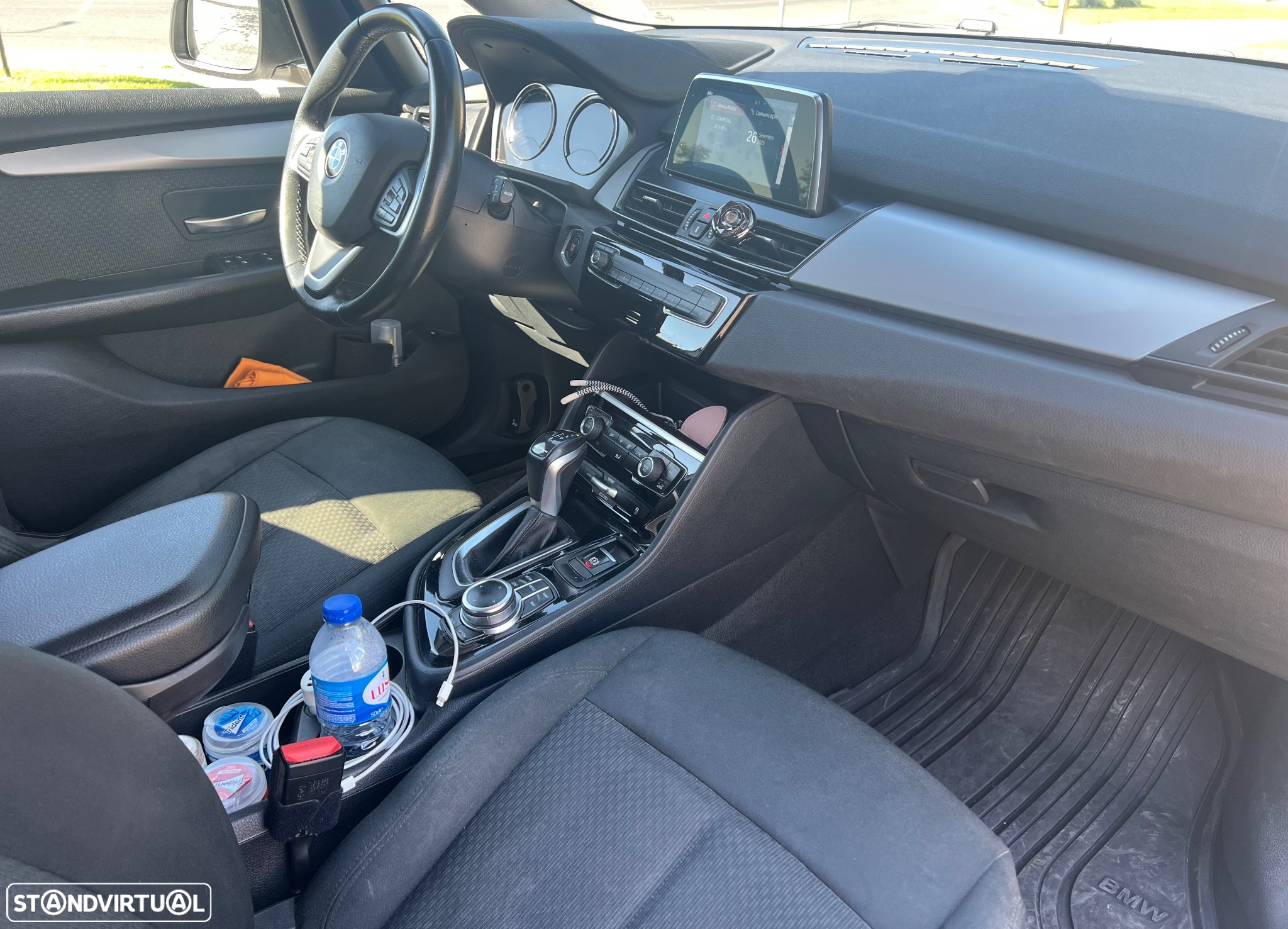 BMW 225xe Active Tourer Advantage - 13