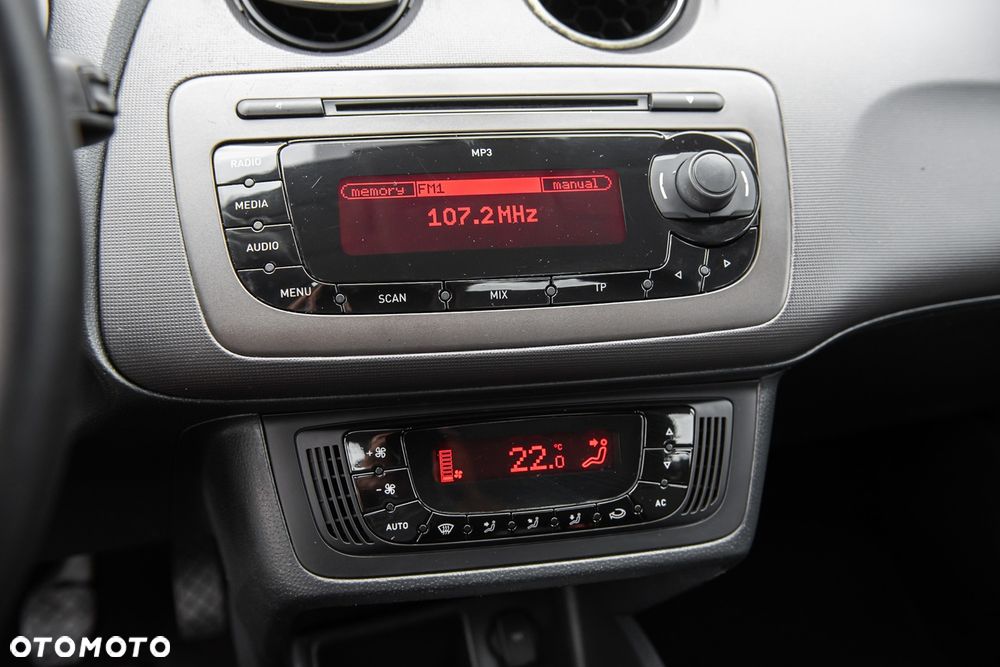 Seat Ibiza 1.6 TDI CR Style - 21