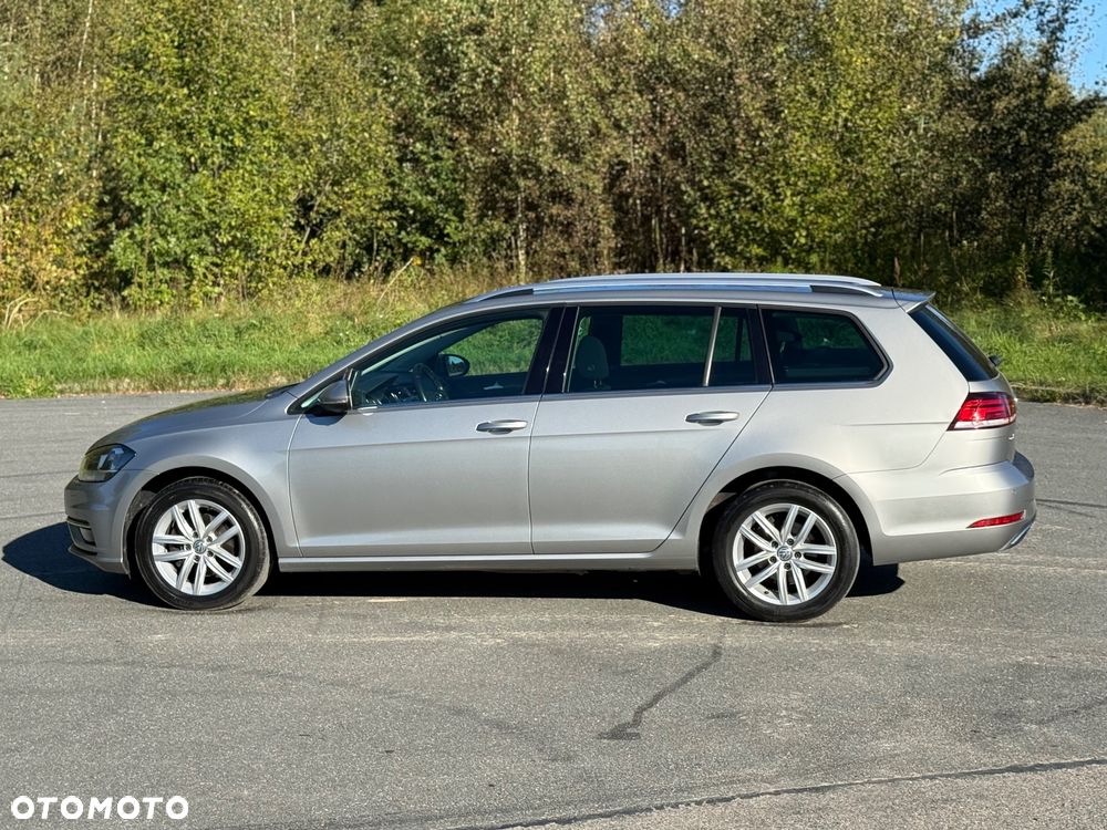 Volkswagen Golf Variant ver-vii-1-6-tdi-bmt-highline - 5