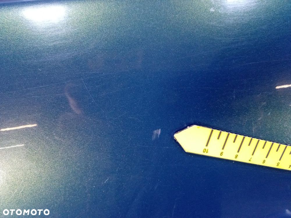 TOLEDO II LEON DRZWI TYŁ LEWE TYLNE LS6W - 6