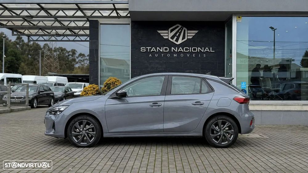 Opel Corsa 1.2 T Edition - 7