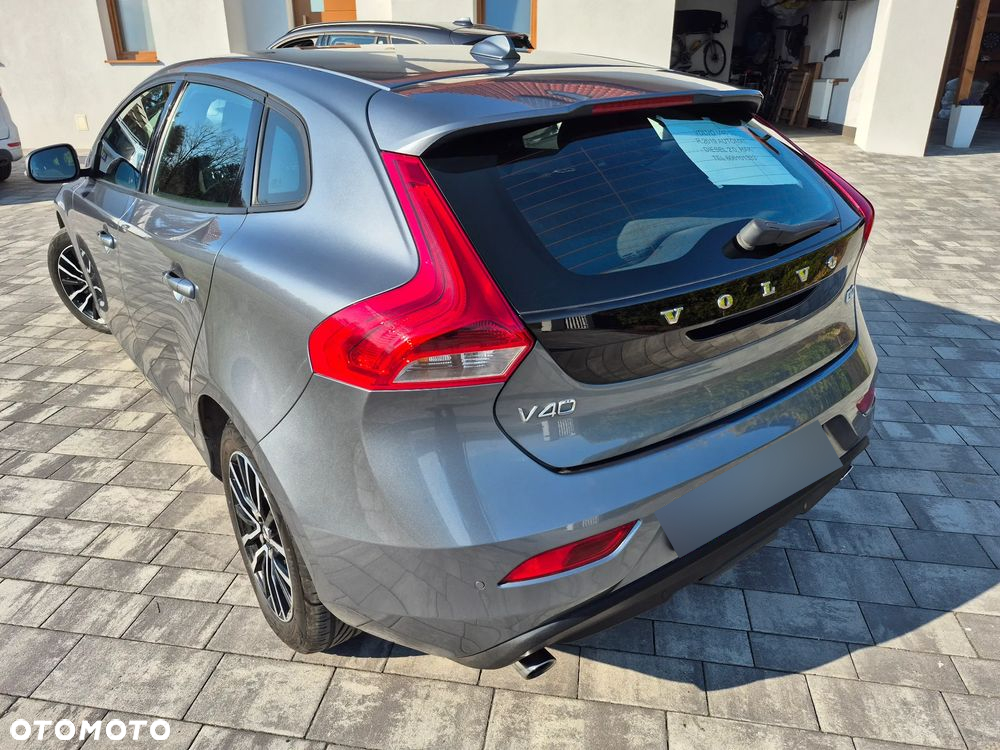 Volvo V40 - 5