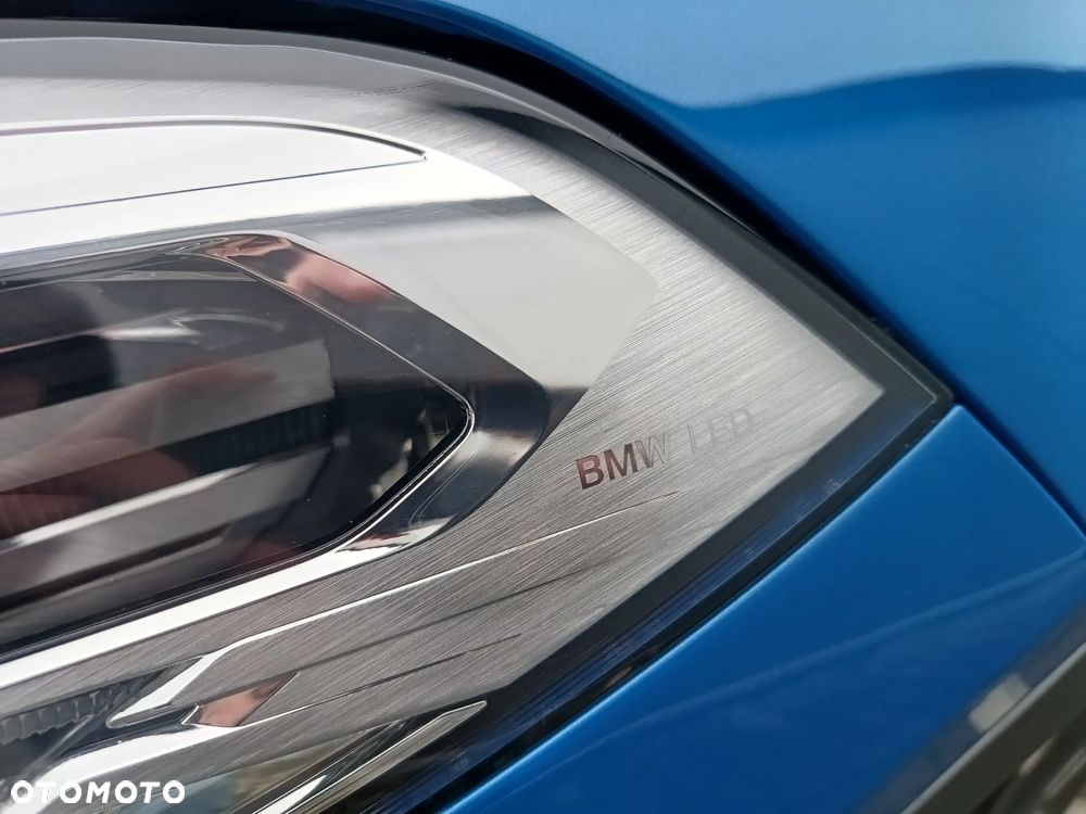 BMW X2 sDrive20i Advantage Plus - 7