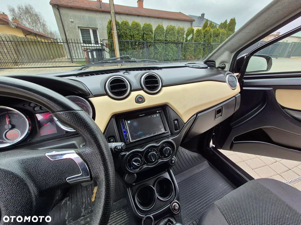 Aixam Crossover - 30