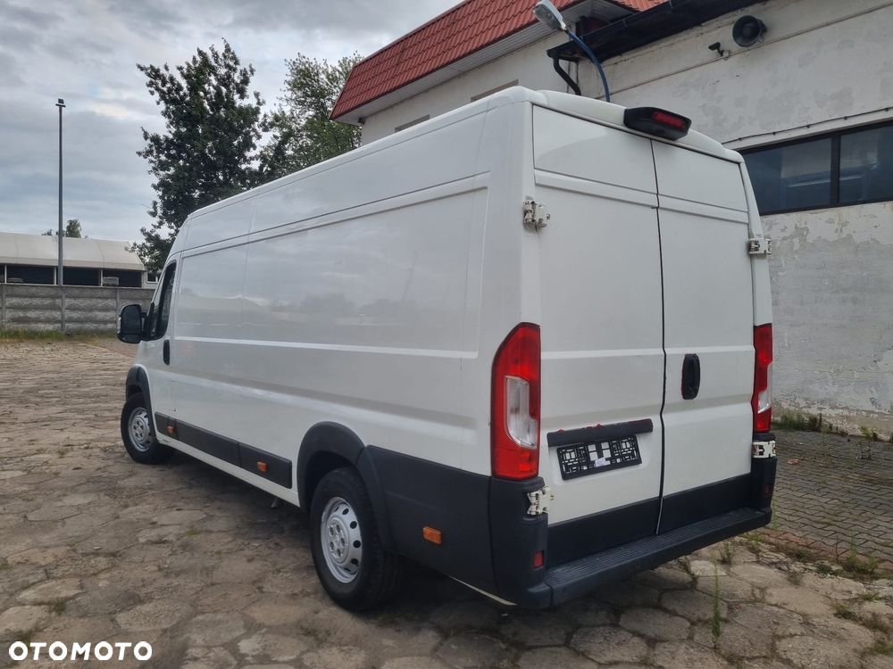 Peugeot BOXER - 5