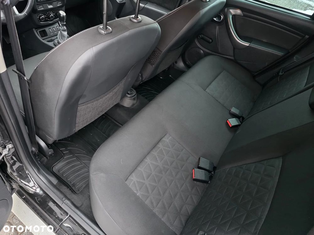 Dacia Duster 1.2 TCe Laureate - 24