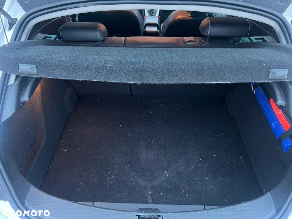 Opel Astra 1.4 T Sport S&S EU6 - 14