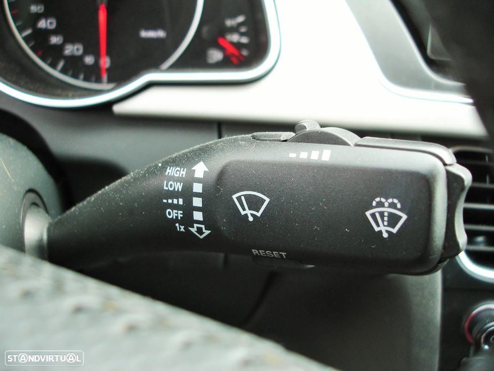 Audi A5 Sportback 2.0 TDI S-line - 26