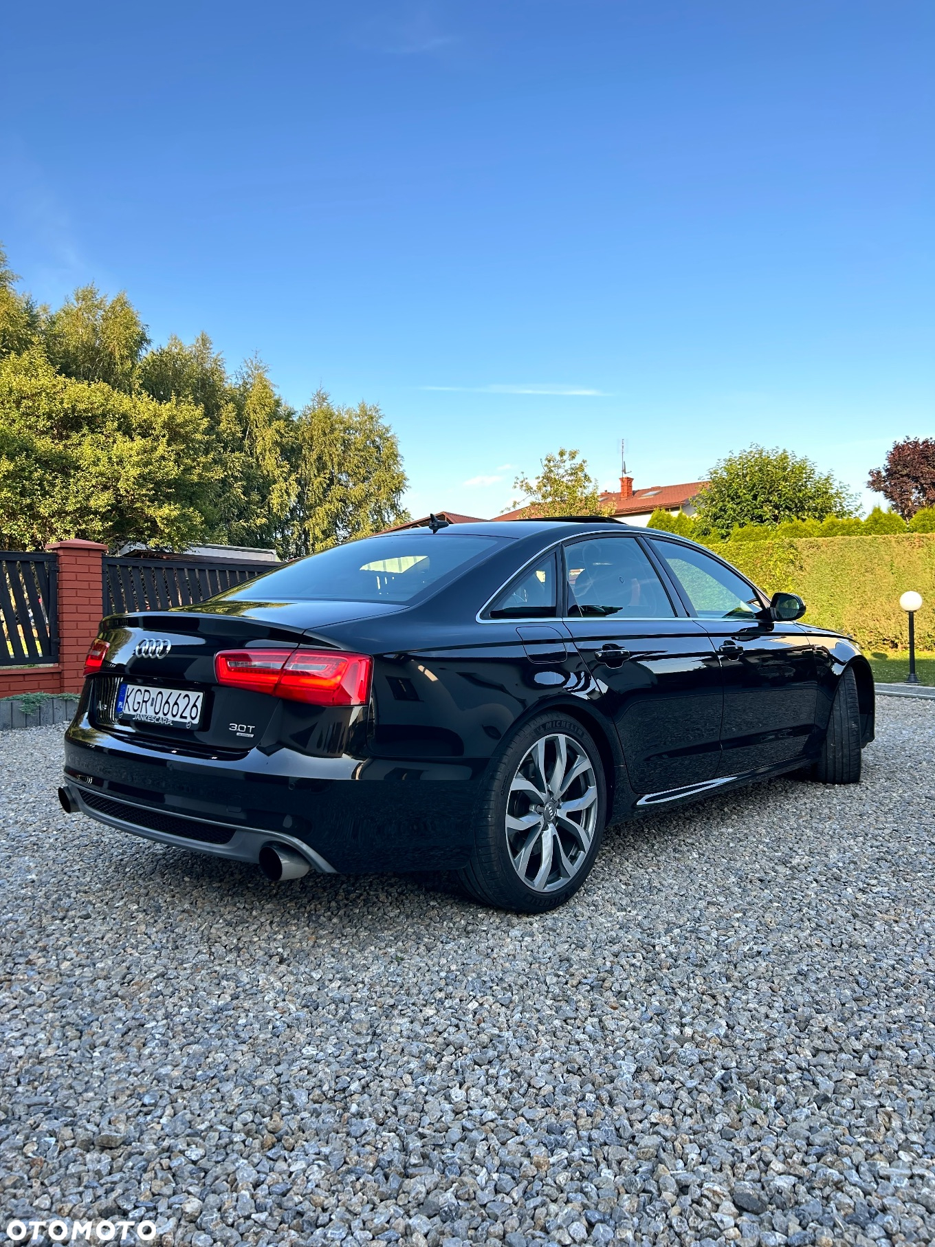 Audi A6 - 3