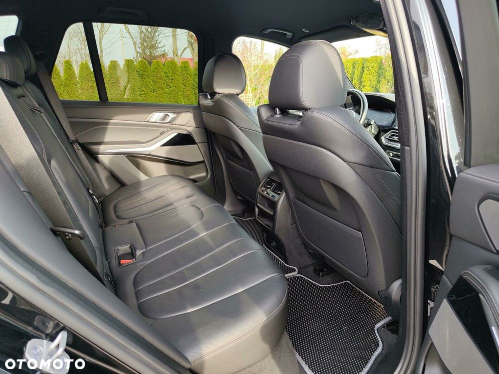 BMW X5 xDrive25d sport - 20