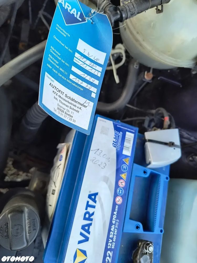 Volkswagen Golf - 18