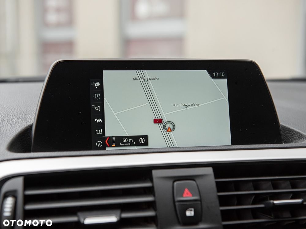 BMW Seria 1 118i M Sport - 23