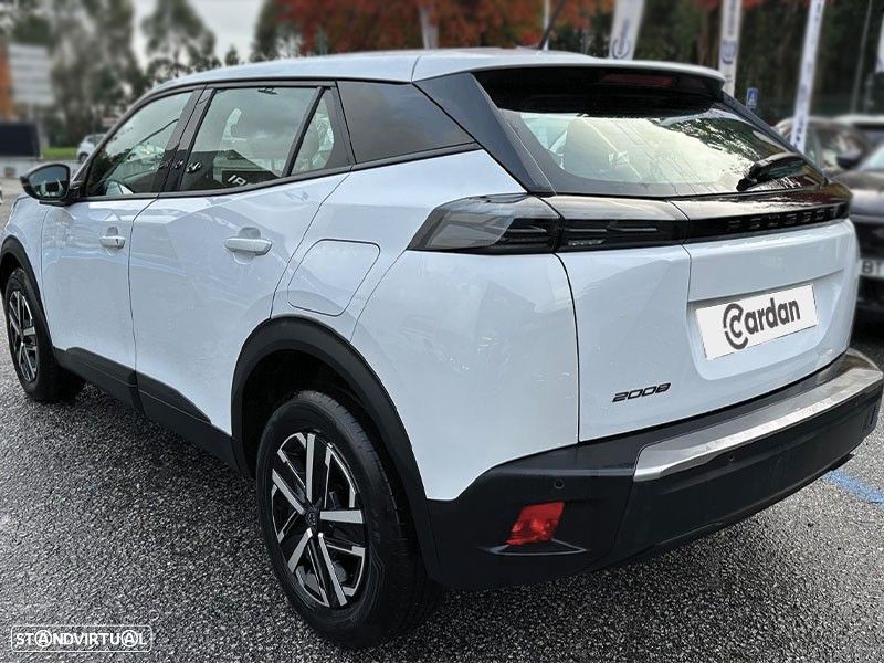 Peugeot 2008 1.2 PureTech Style - 7