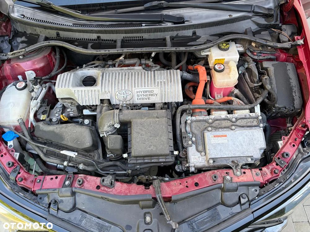 Toyota Auris - 28