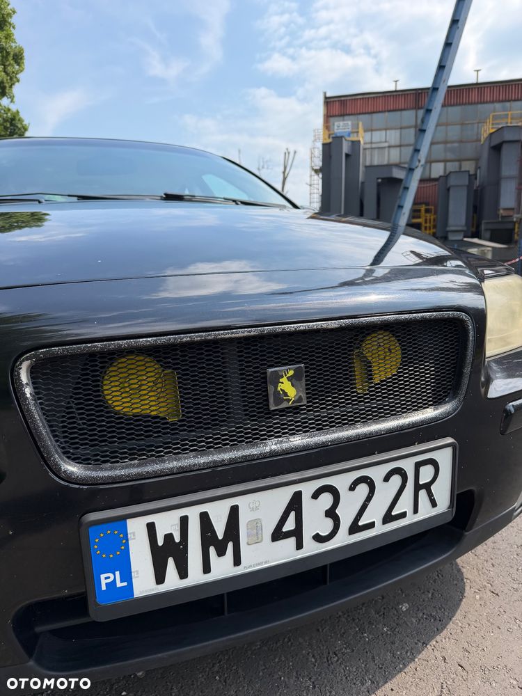 Volvo S60 2.4 Kinetic - 7