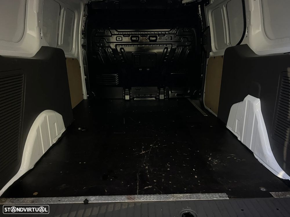 Ford Transit Connect Tdci 120 cv L2 3Lug 6 vel - 16