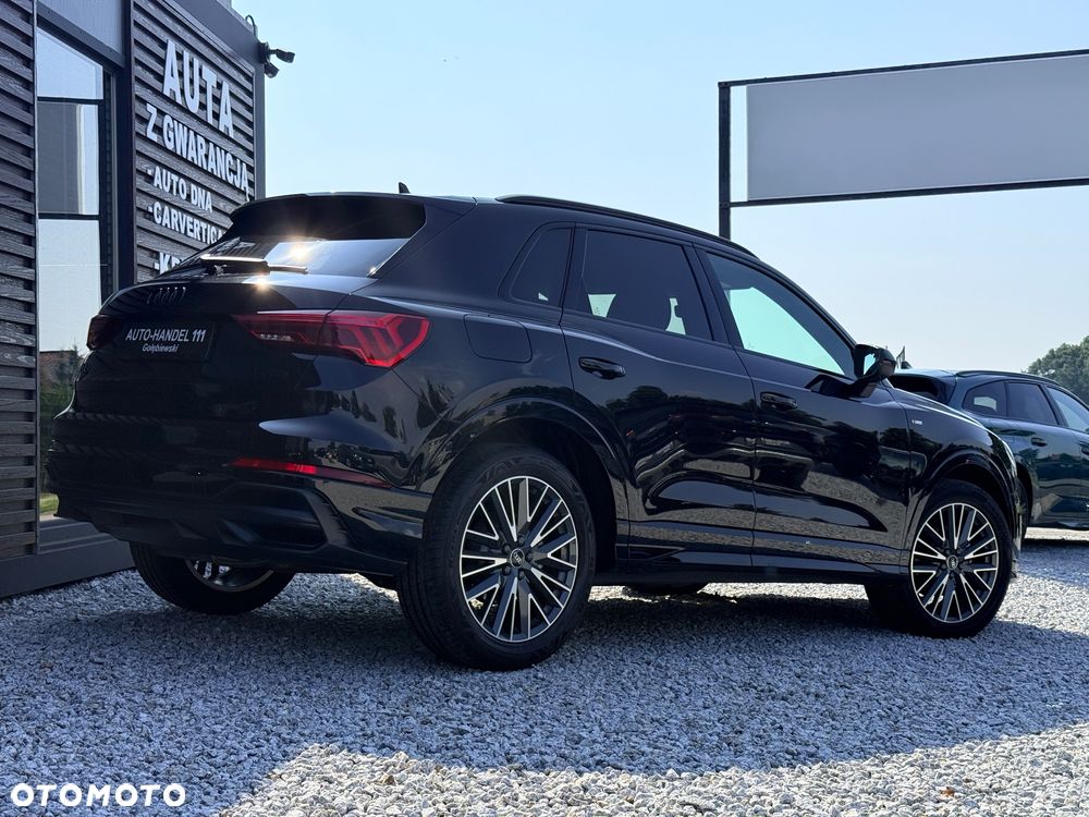 Audi Q3 35 TDI S tronic S line - 7