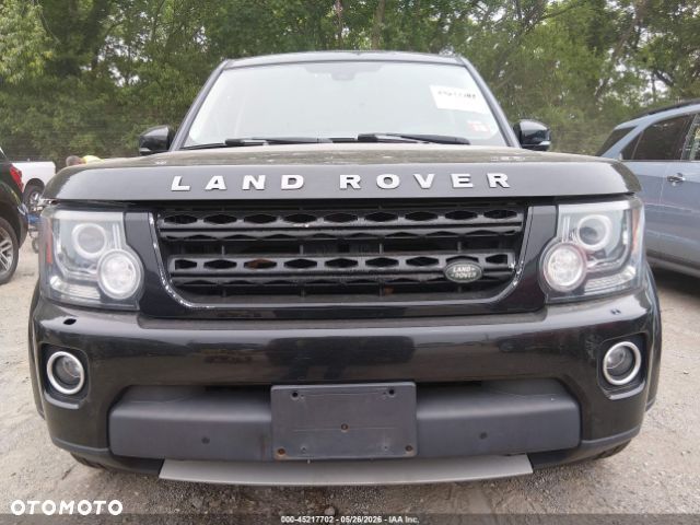 Land Rover Discovery 3.0 V6 Supercharged HSE - 11