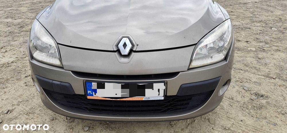 Renault Megane - 5
