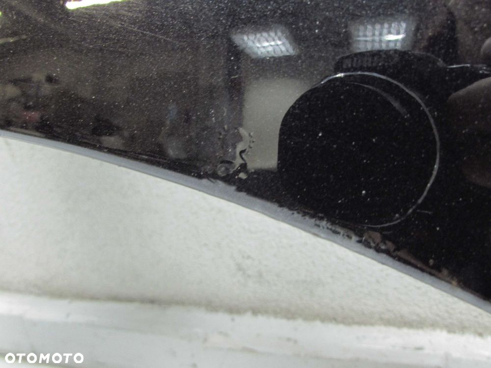 VOLVO S60 II V60 10-13 BLOTNIK PRZOD PRAWY 452 - 7