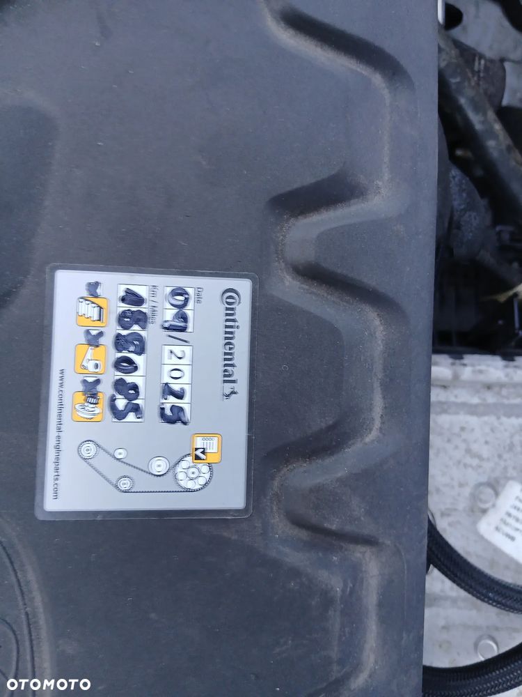 Ford Focus 1.5 EcoBlue STart-Stopp-System TREND - 13