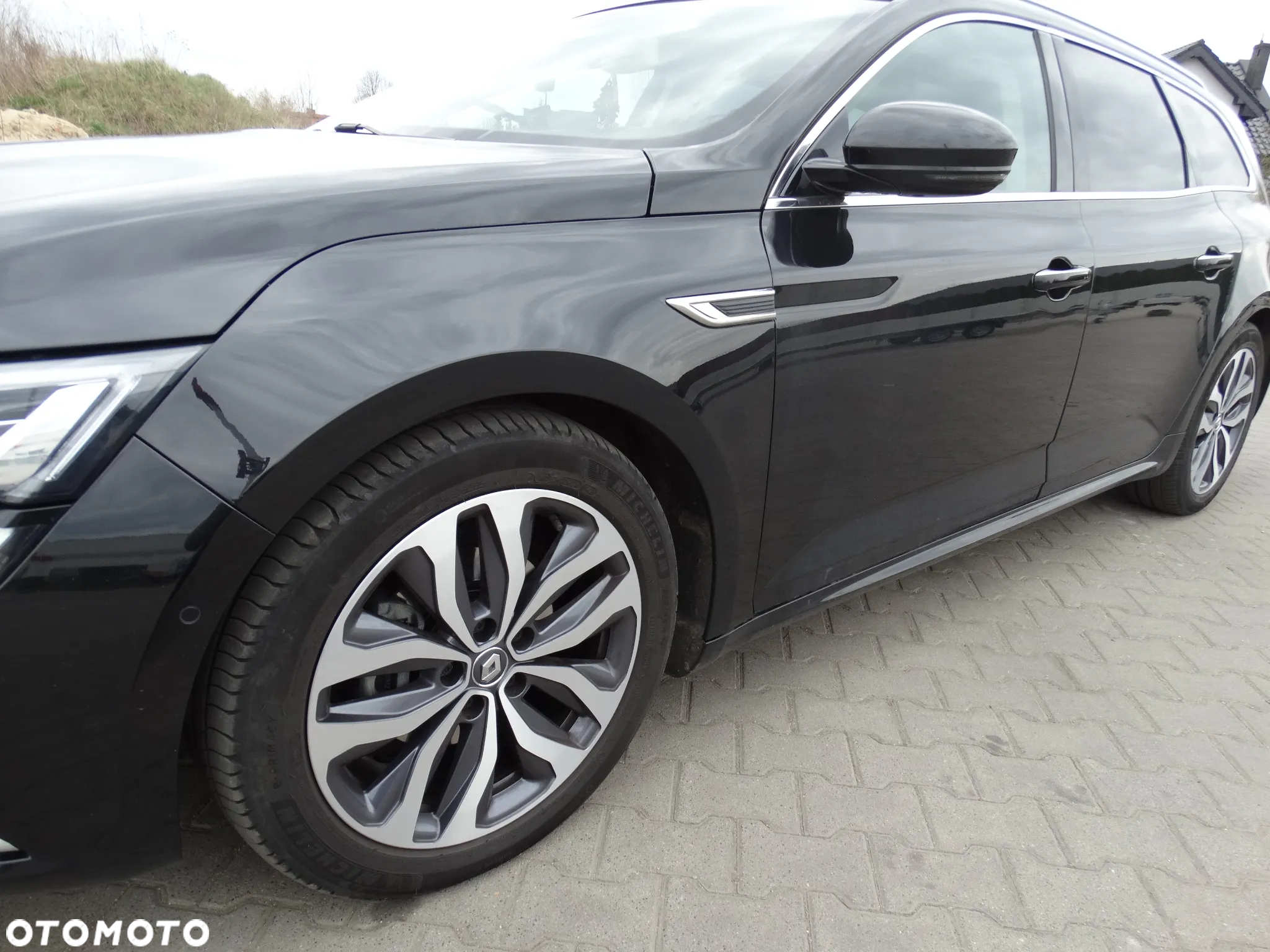 Renault Talisman Grandtour ENERGY dCi 130 EDC INTENS - 11