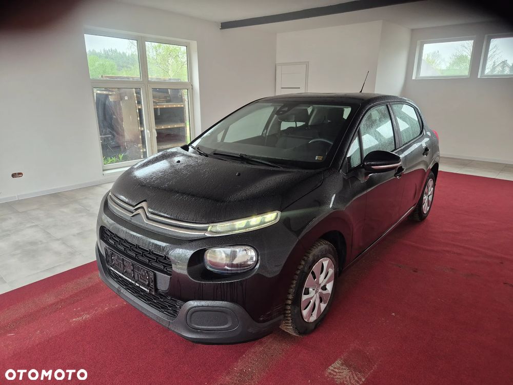 Citroën C3 - 3