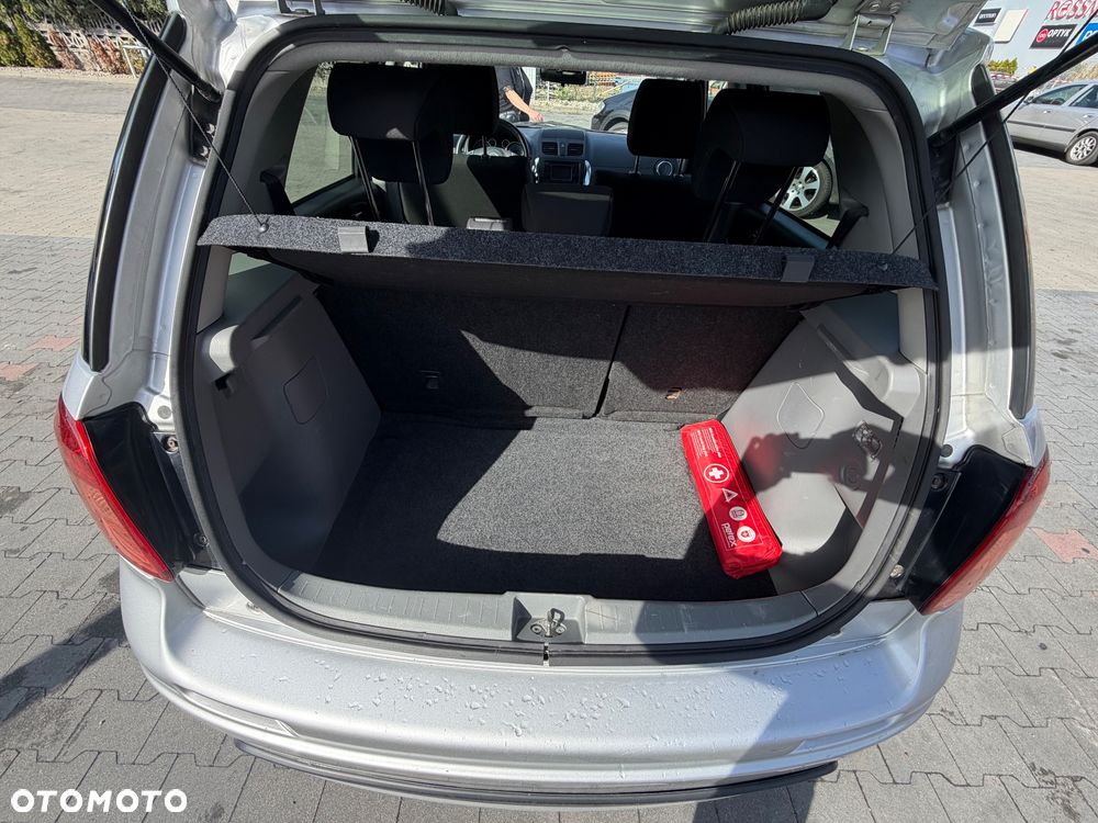 Suzuki SX4 1.6 Comfort - 5