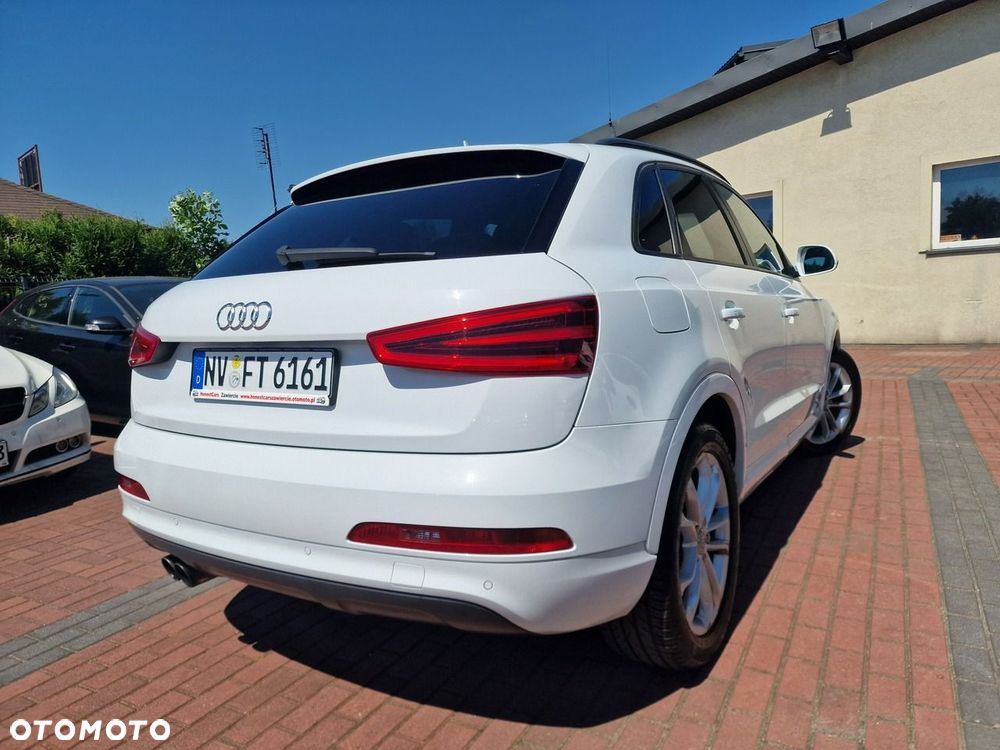 Audi Q3 - 16