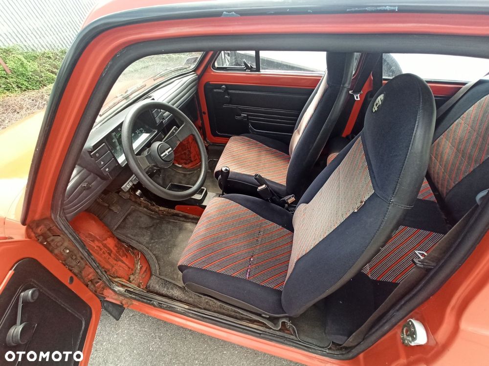 Fiat 126 - 5