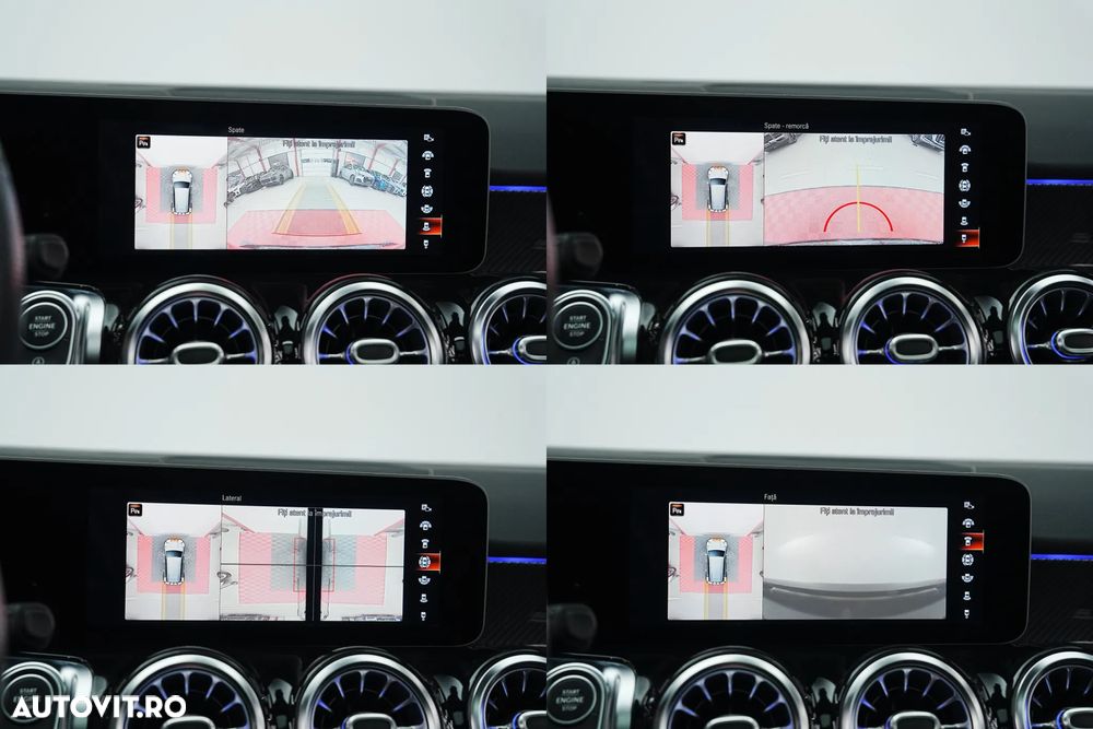 Mercedes-Benz GLB 200 7G-DCT AMG Line - 26