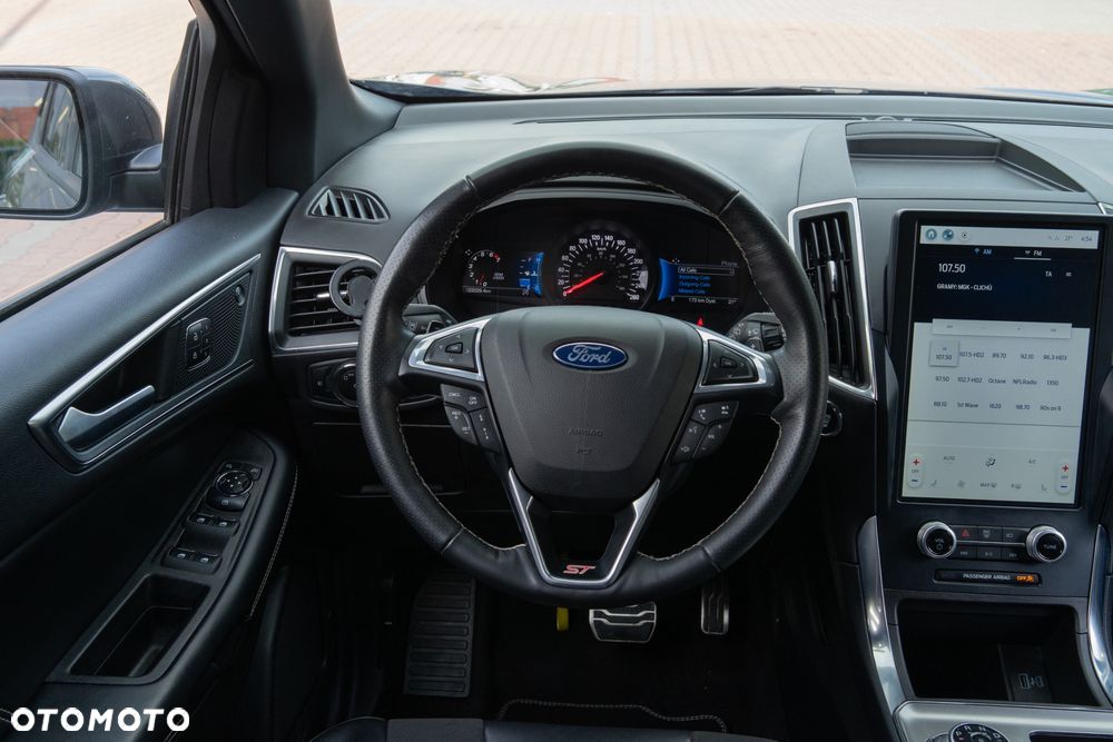 Ford Edge - 7