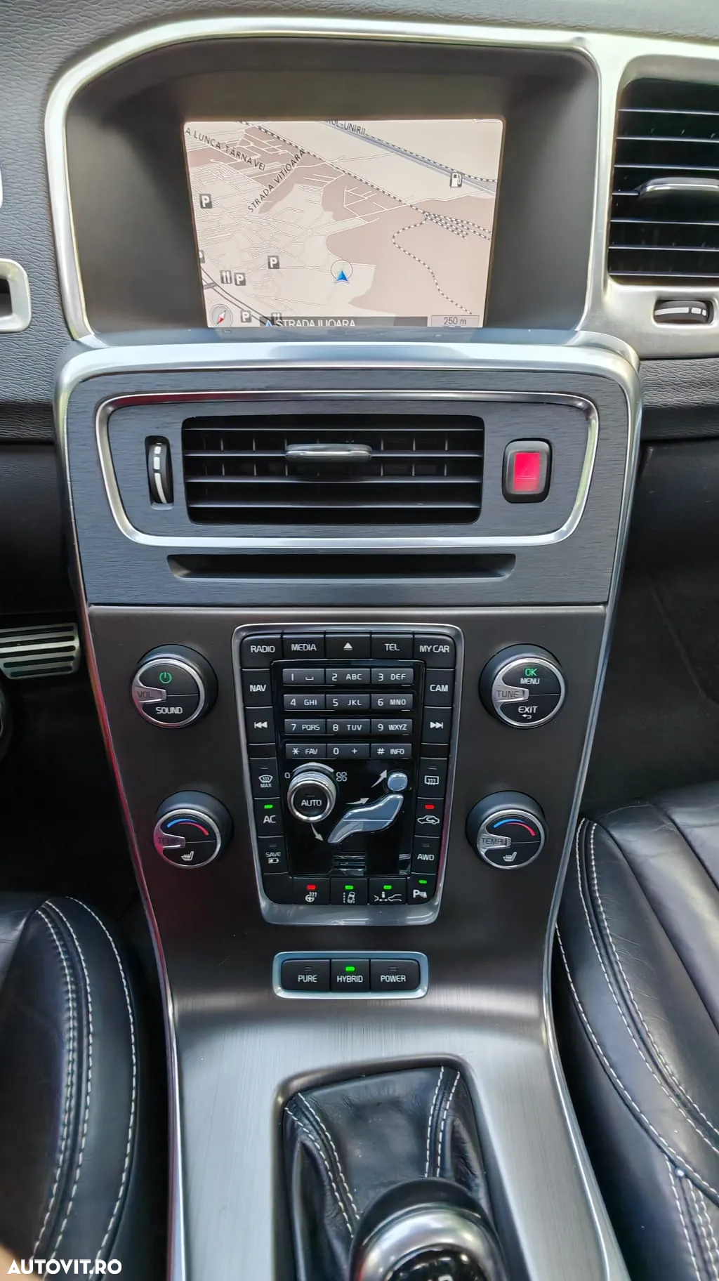 Volvo V60 - 7