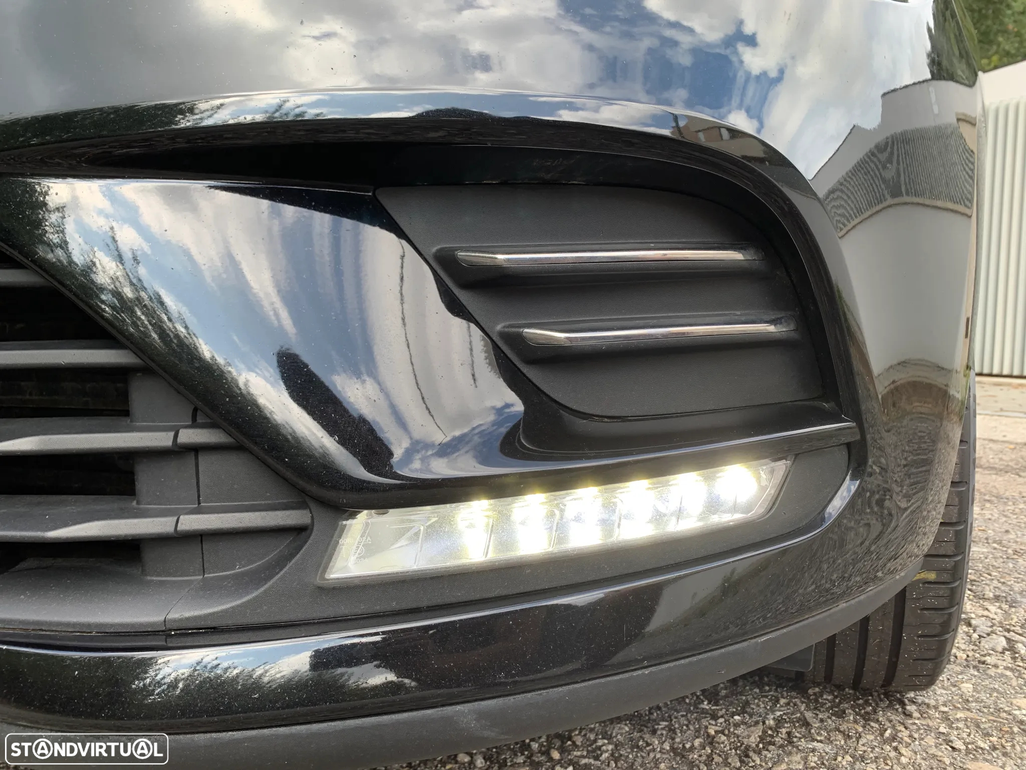 Renault Clio Sport Tourer 1.5 dCi Limited Edition - 38