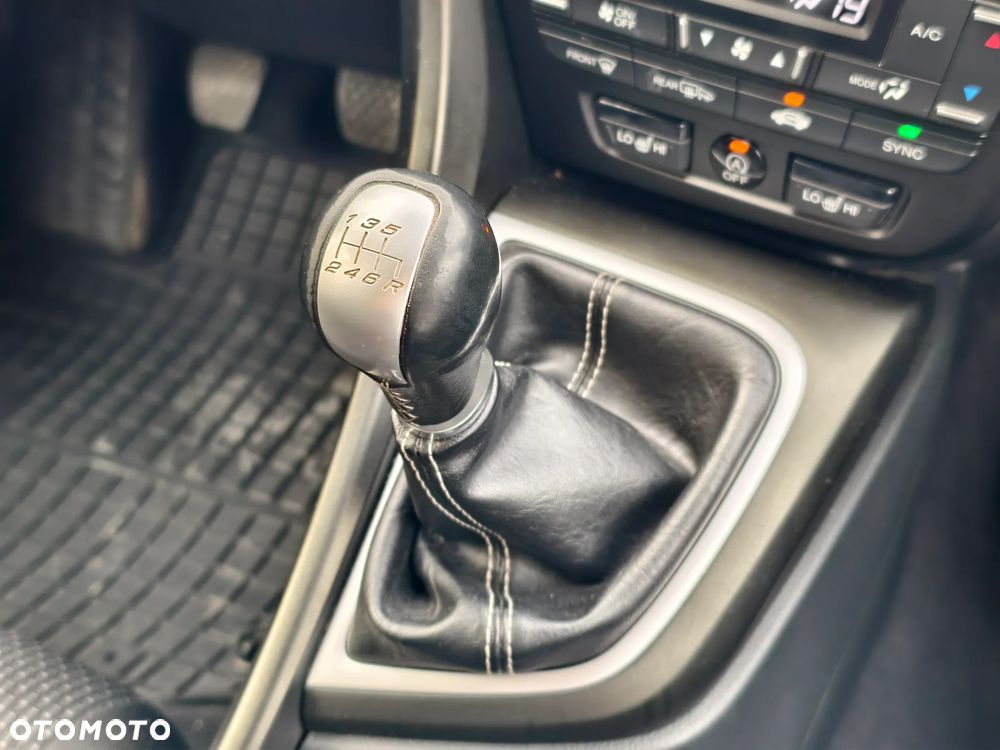 Honda Civic 1.8 i-VTEC Executive - 38
