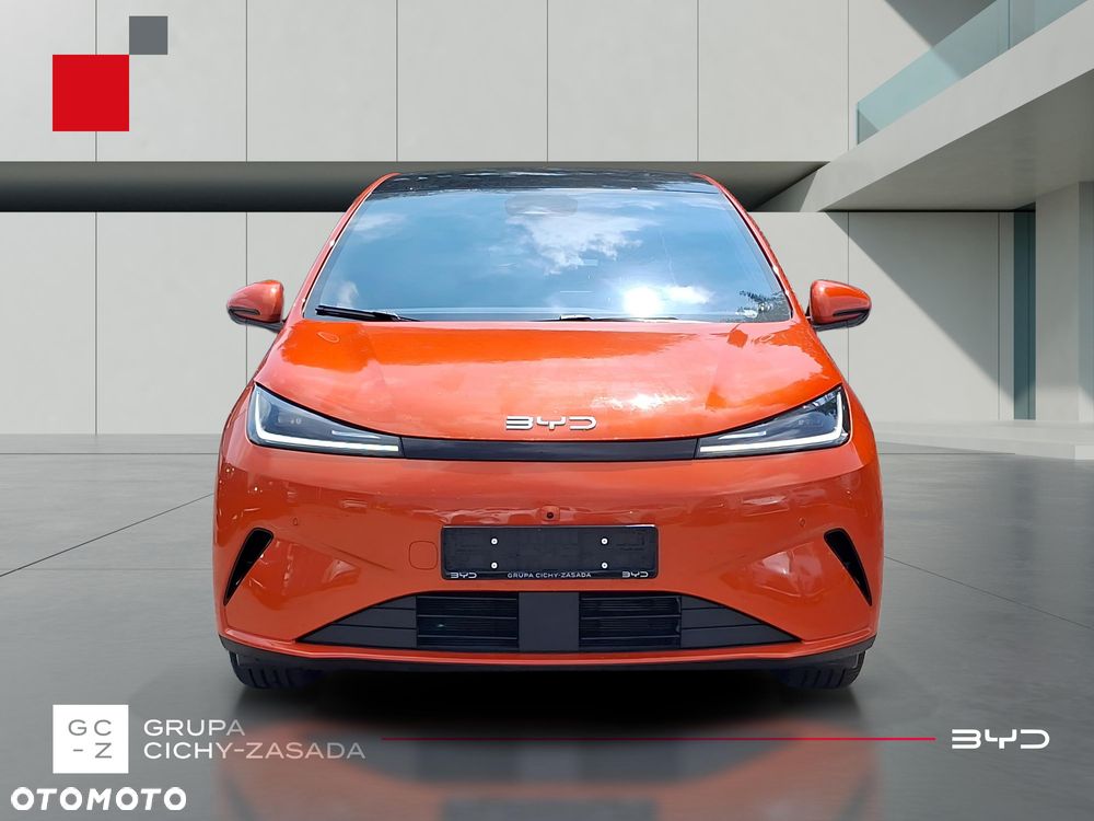 BYD Dolphin G - 9