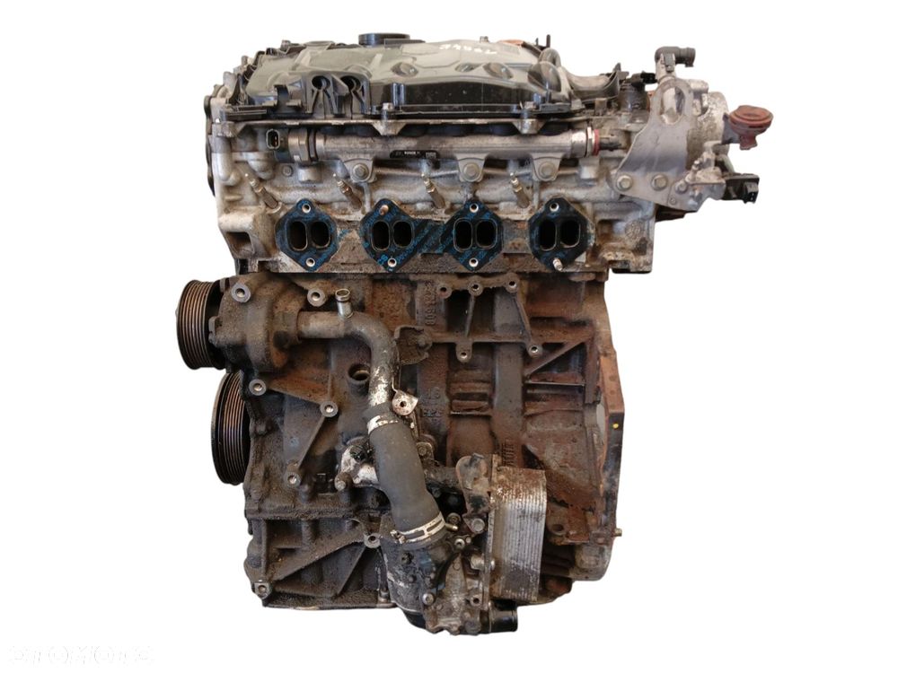 SILNIK SŁUPEK RENAULT LAGUNA III (2007-2010) 2.0 DCI 131KM M9R742 - 16
