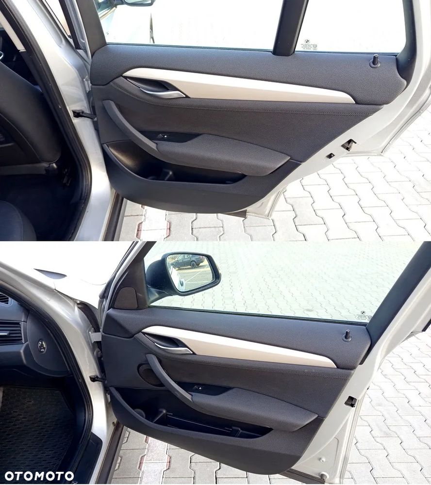 BMW X1 xDrive20d xLine - 15